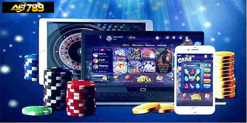 Casino AE789 là sòng bạc trực tuyến đẳng cấp chuẩn quốc tế
