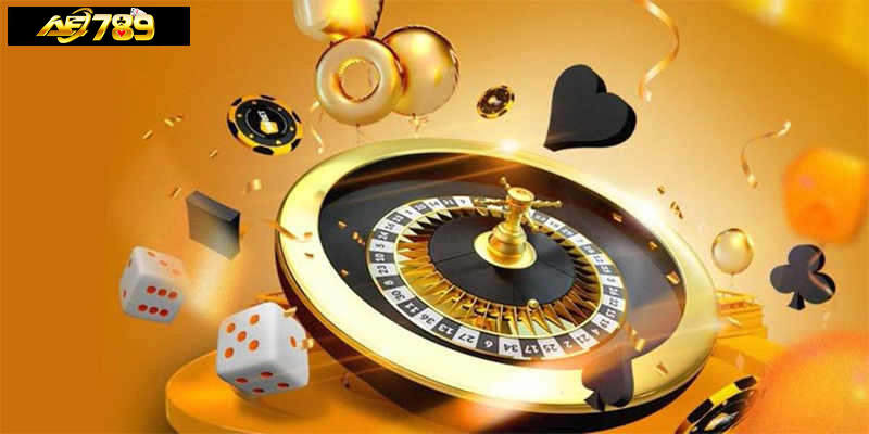 Lưu ý quan trọng khi tham gia Casino AE789