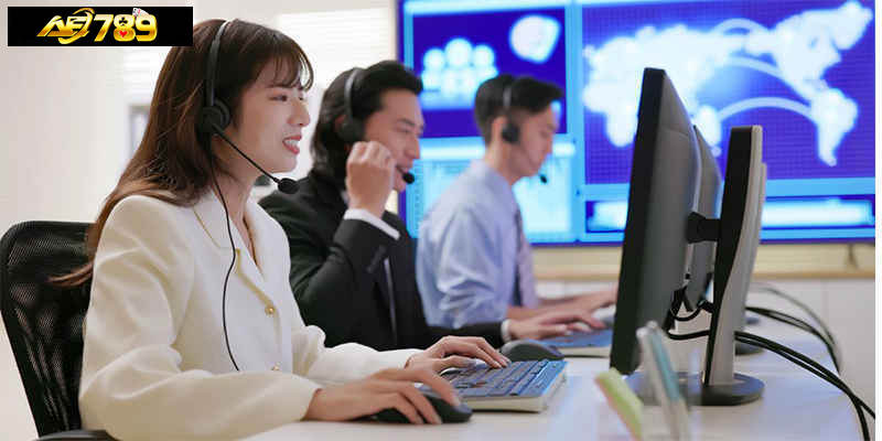 Tận hưởng những giây phút thú vị với Casino AE789