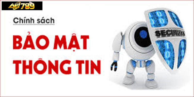 Công nghệ bảo mật hiện đại là nền tảng vững chắc cho chính sách bảo mật