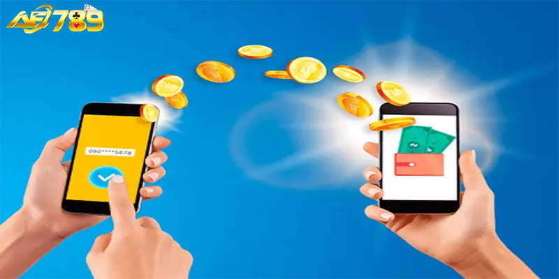 Nạp tiền để bắt đầu đặt cược đá gà Thomo