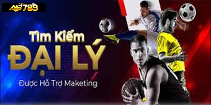 Đại lý AE789 cần tìm nguồn khách tiềm năng