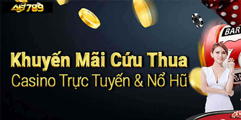 Các lưu ý khi nhận khuyến mãi AE789