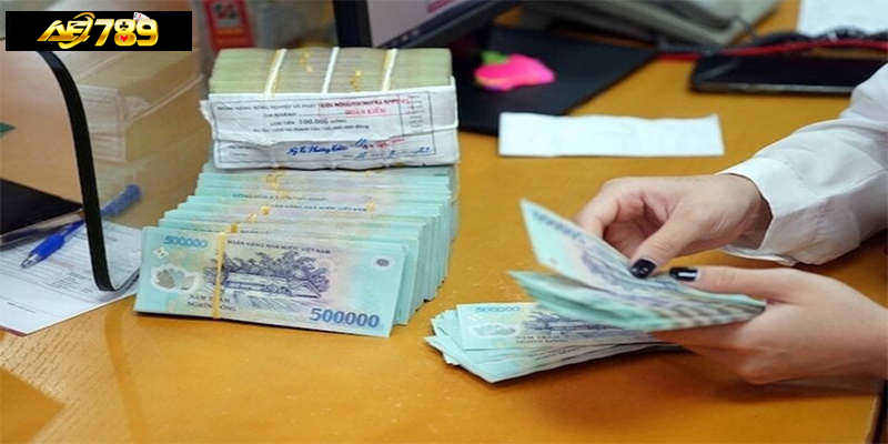 Rút tiền AE789 xử lý cực nhanh và uy tín