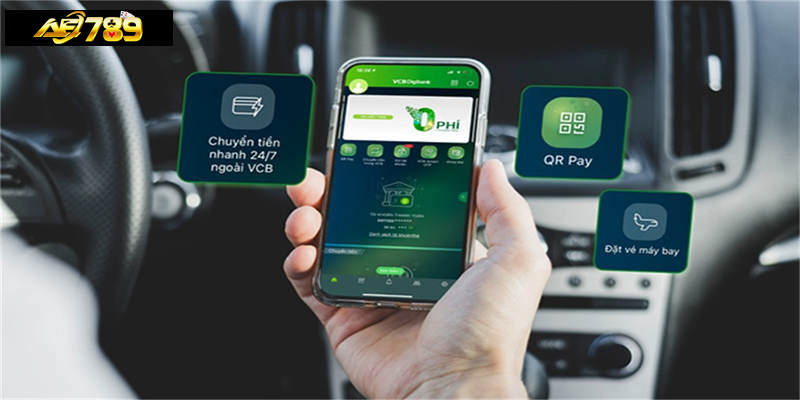 Tại sao nên thực hiện rút tiền AE789 tại nhà cái